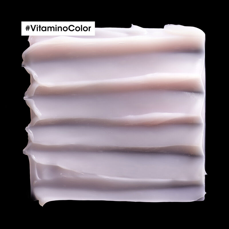 Masque fixateur de couleur Vitamino Color 500 ml