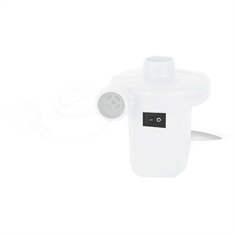 Køb SunnyLife Electric Air Pumpe White