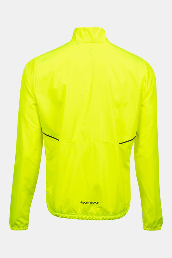 Pearl Izumi Pearl Izumi Quest Barr Jkt Softshell Jas