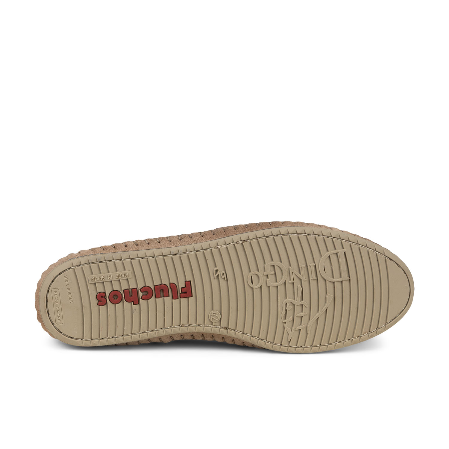 Mocassins homme FLUCHOS FLUISTA