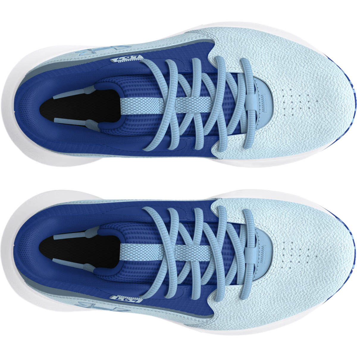 Under Armour Lockdown 7 Basketballsko Børn