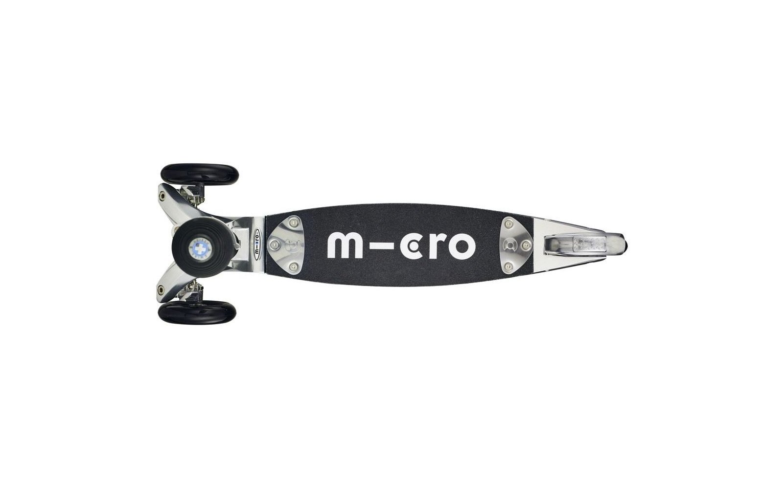 Micro Original 2.0 Kickboard inkl. Wechsellenker