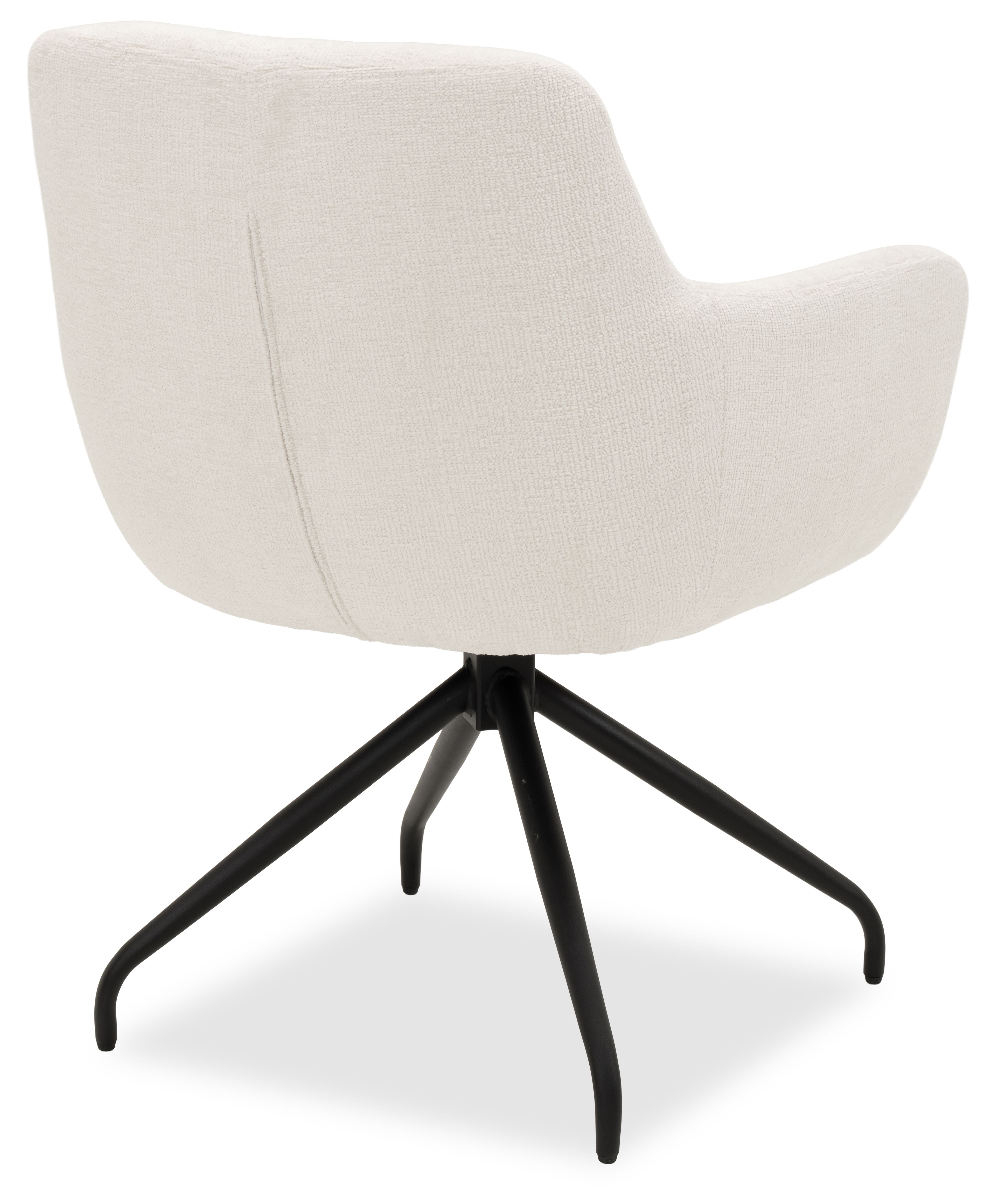 Eetkamerstoel Perfect Harmony 01 Lucienne B64 x D62 x H84 cm