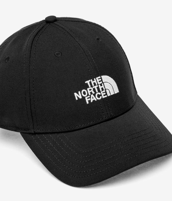 The North Face RCYD 66 Classic Cap (tnf black)