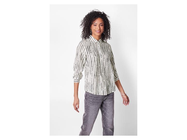 Dames blouse