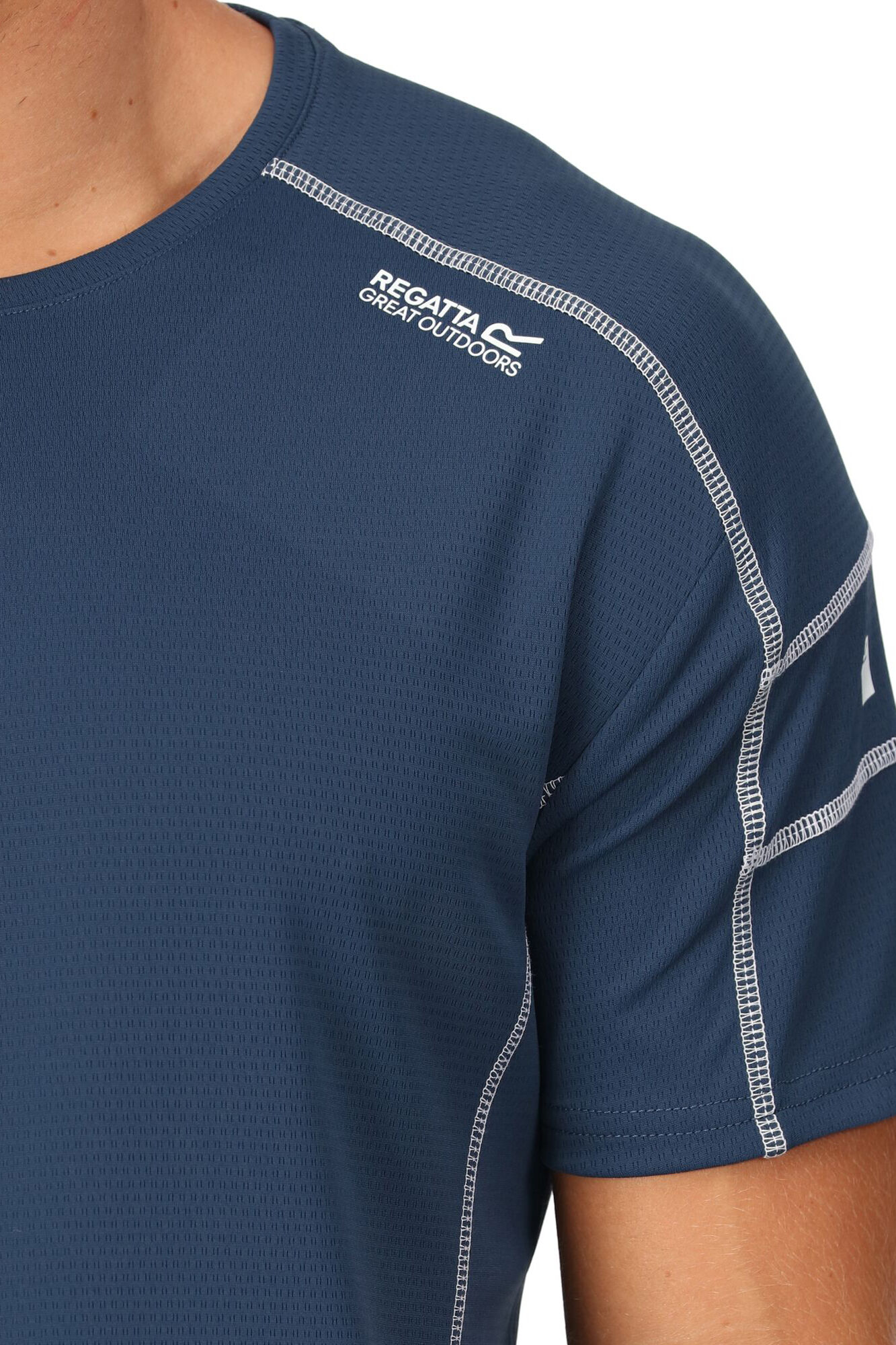 Camiseta Virda III