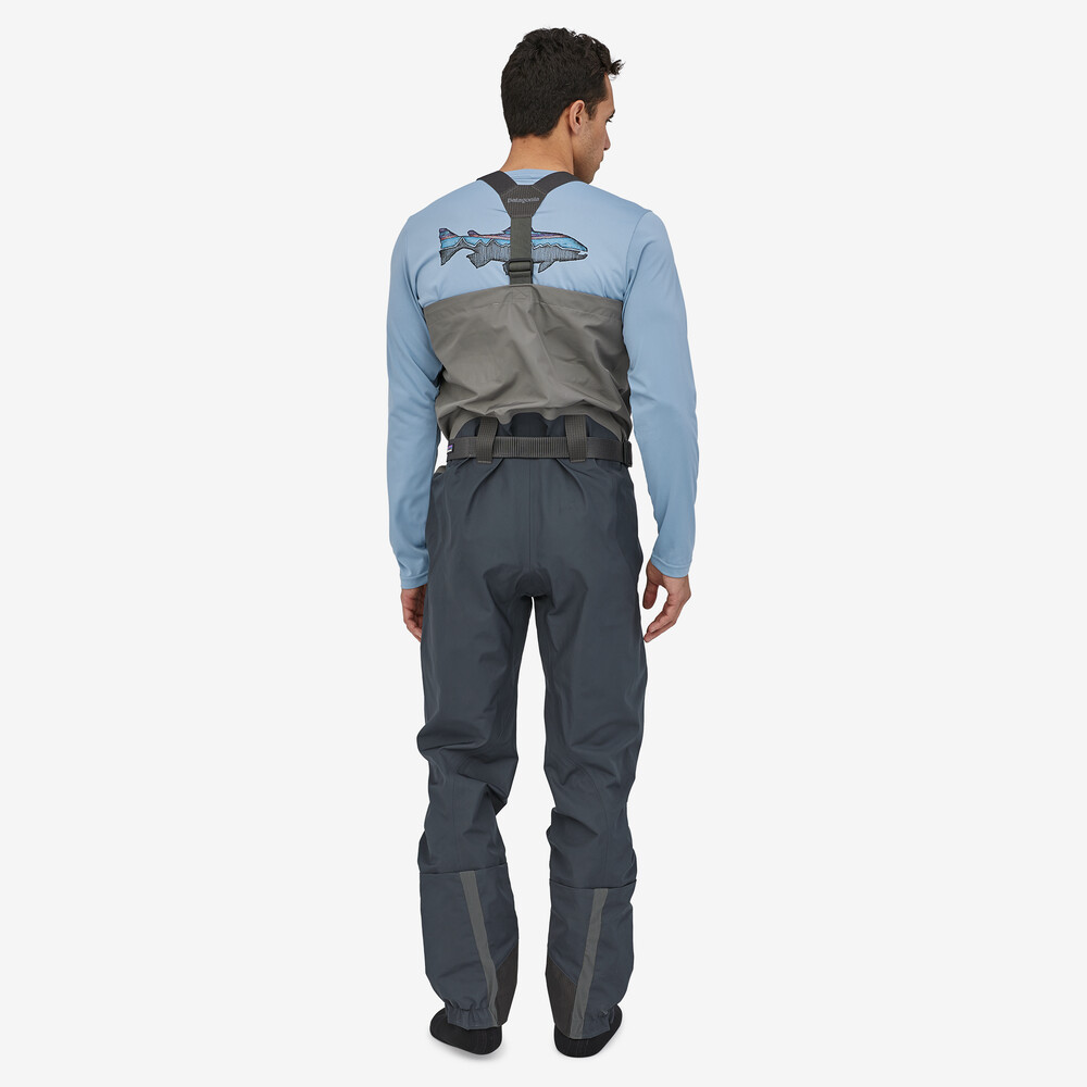 Swiftcurrent Wathose für Herren