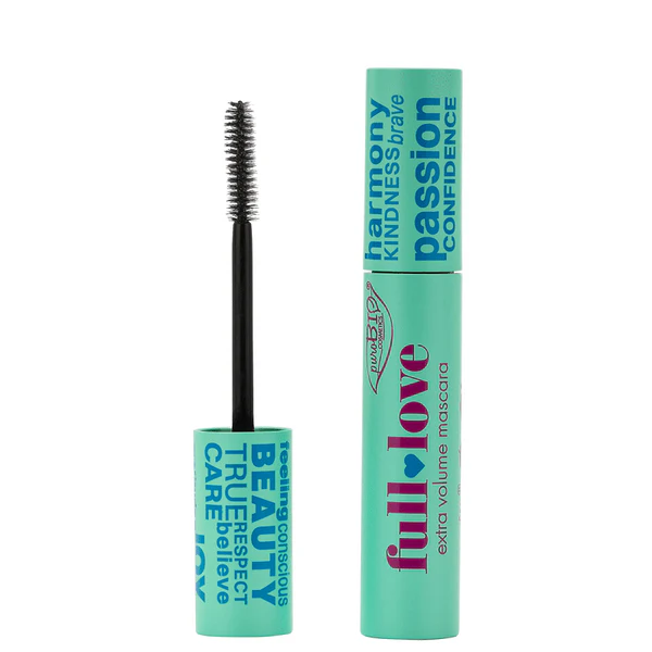 Purobio Mascara Noir Full Love 14.7 mL