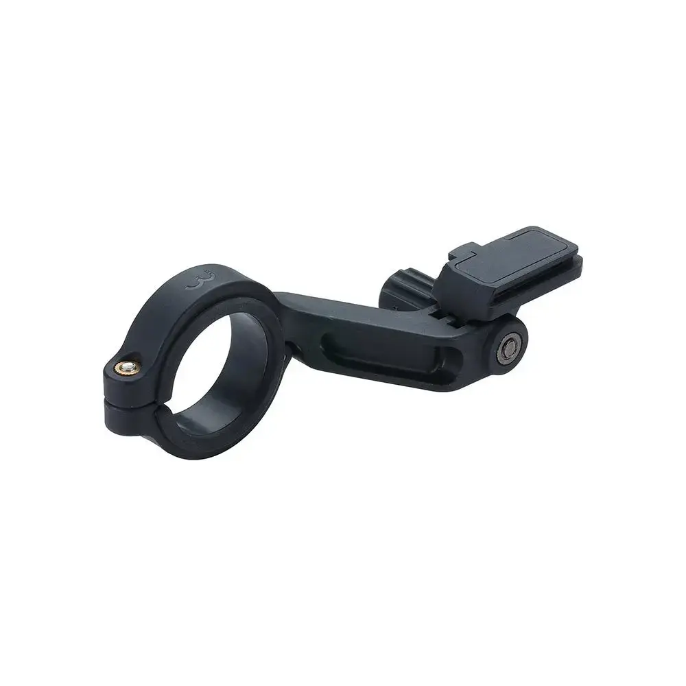 BBB Cycling CenterMount 2.0 BLS-195 Stuurhouder Zwart