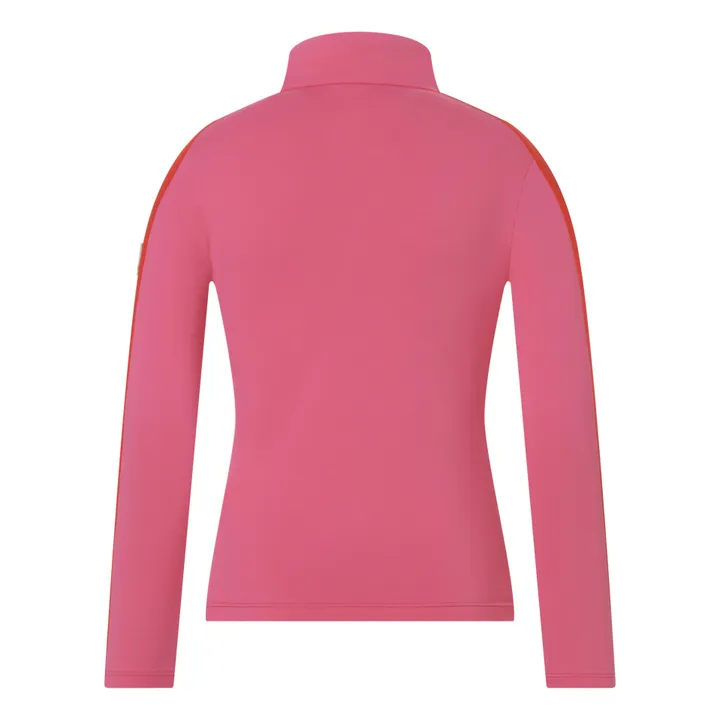 Fusalp Sous-pull Sinope | Rose