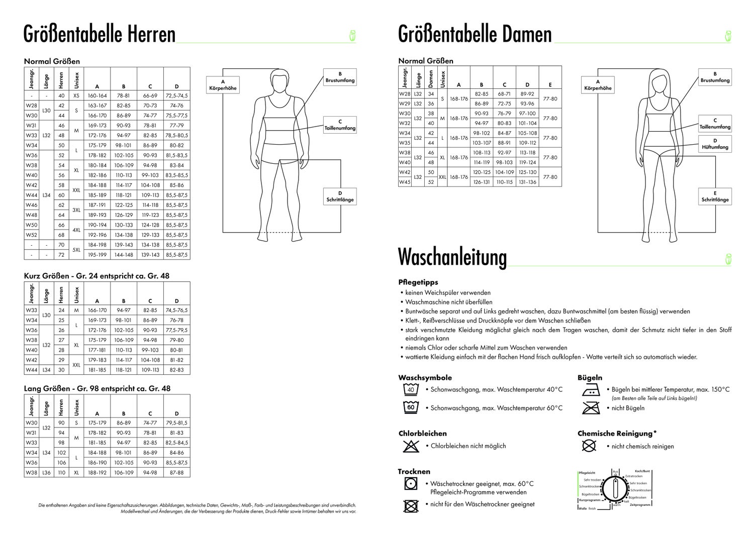 Bodyguard overall, werkbroek, zwart/grijs, maat 54, heren