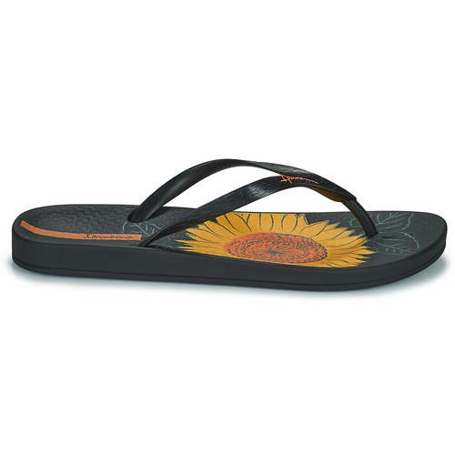 Ipanema - IPANEMA ANAT. TEMAS XII FEM - Noir