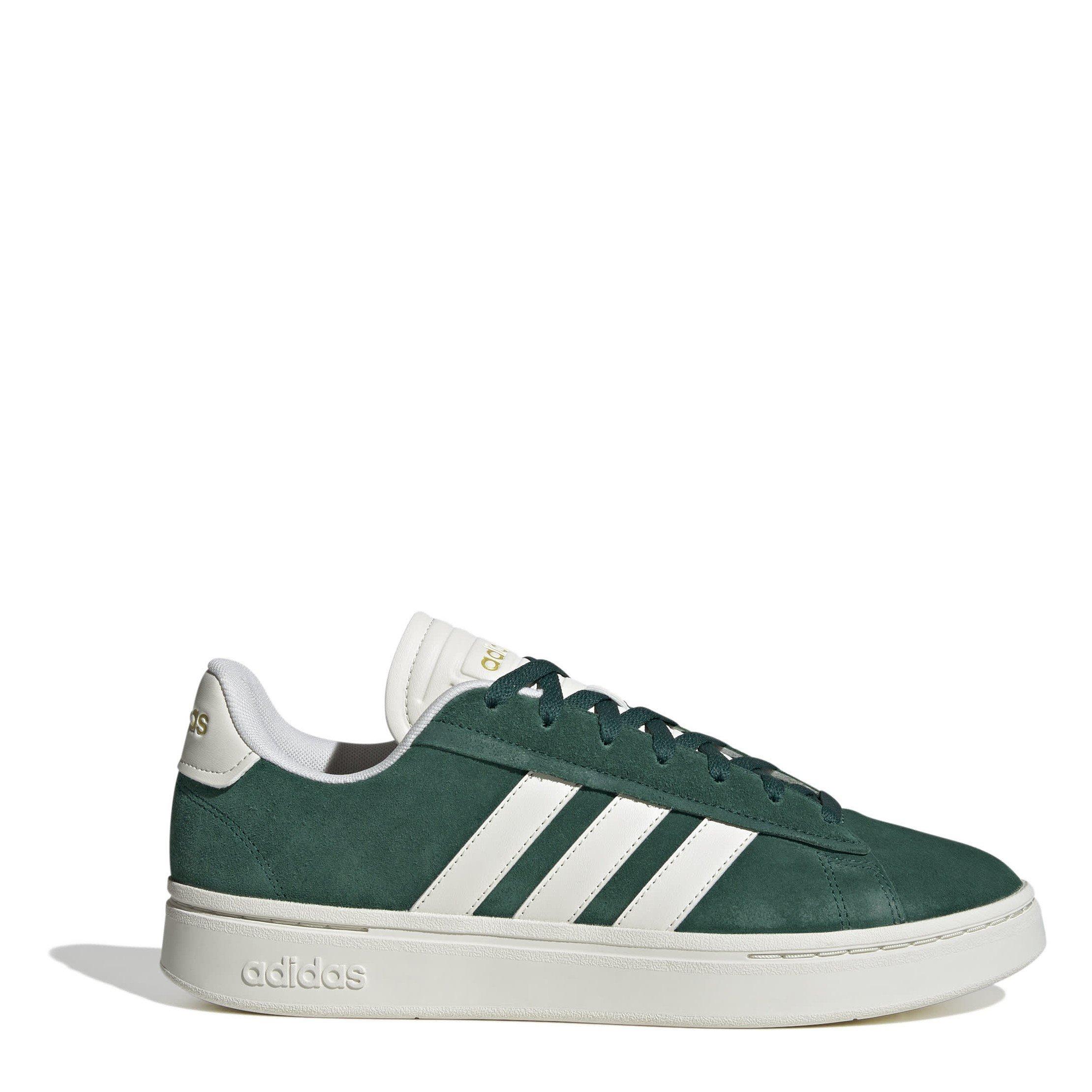 adidas Grand Court Alpha Trainers Womens