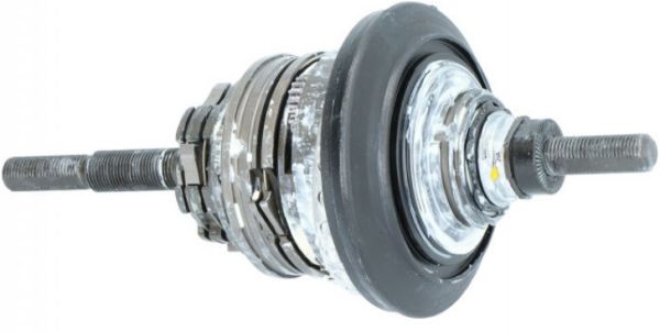 Shimano Nexus C3001-7D Navindsats, Skivebremse