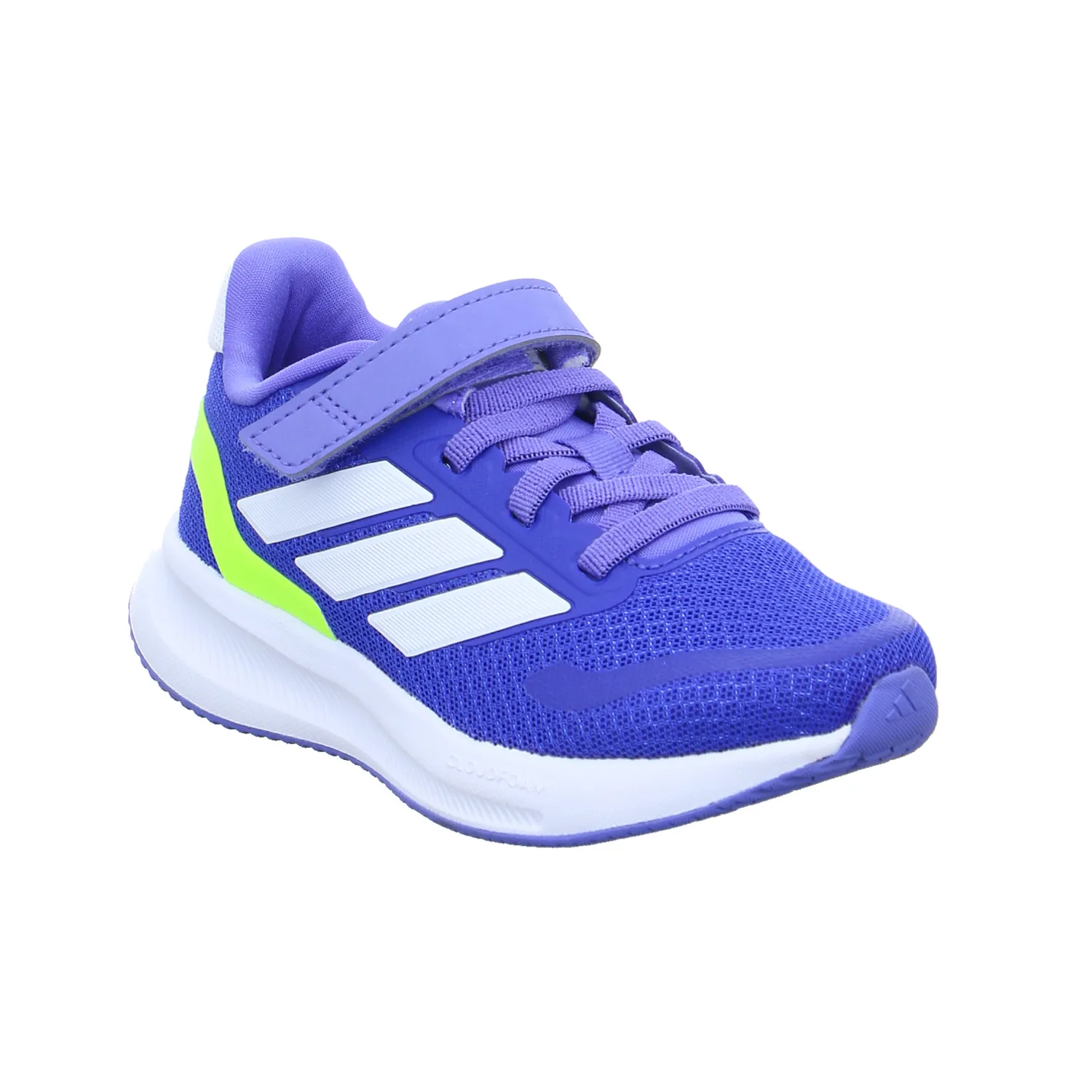 ADIDAS Kinder Sportschuh Royal Synthetik