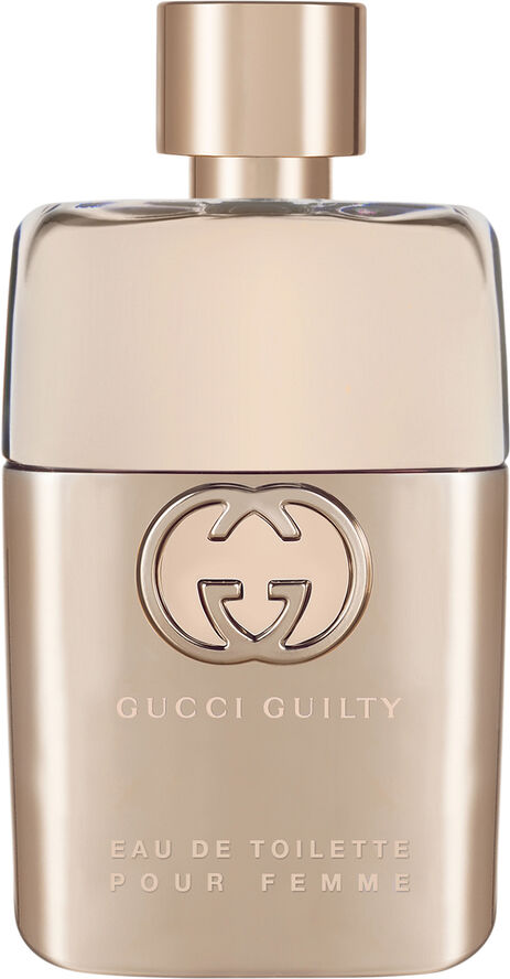 Gucci GUCCI Guilty Pour Femme Eau de toilette 50 ML.