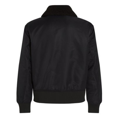 Sherpa homme Aviator Sherpa CALVIN KLEIN