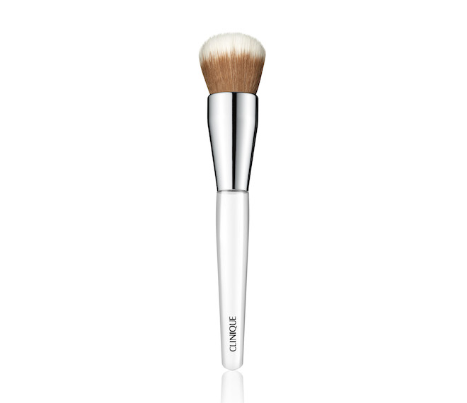 Clinique Pinsel Buff Brush