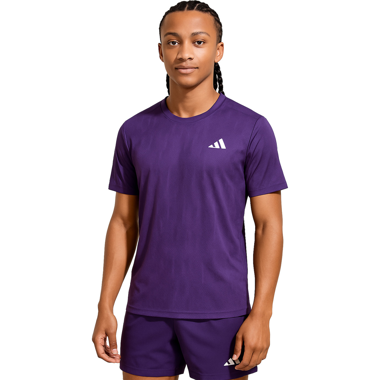 adidas Heren S3 Set 10