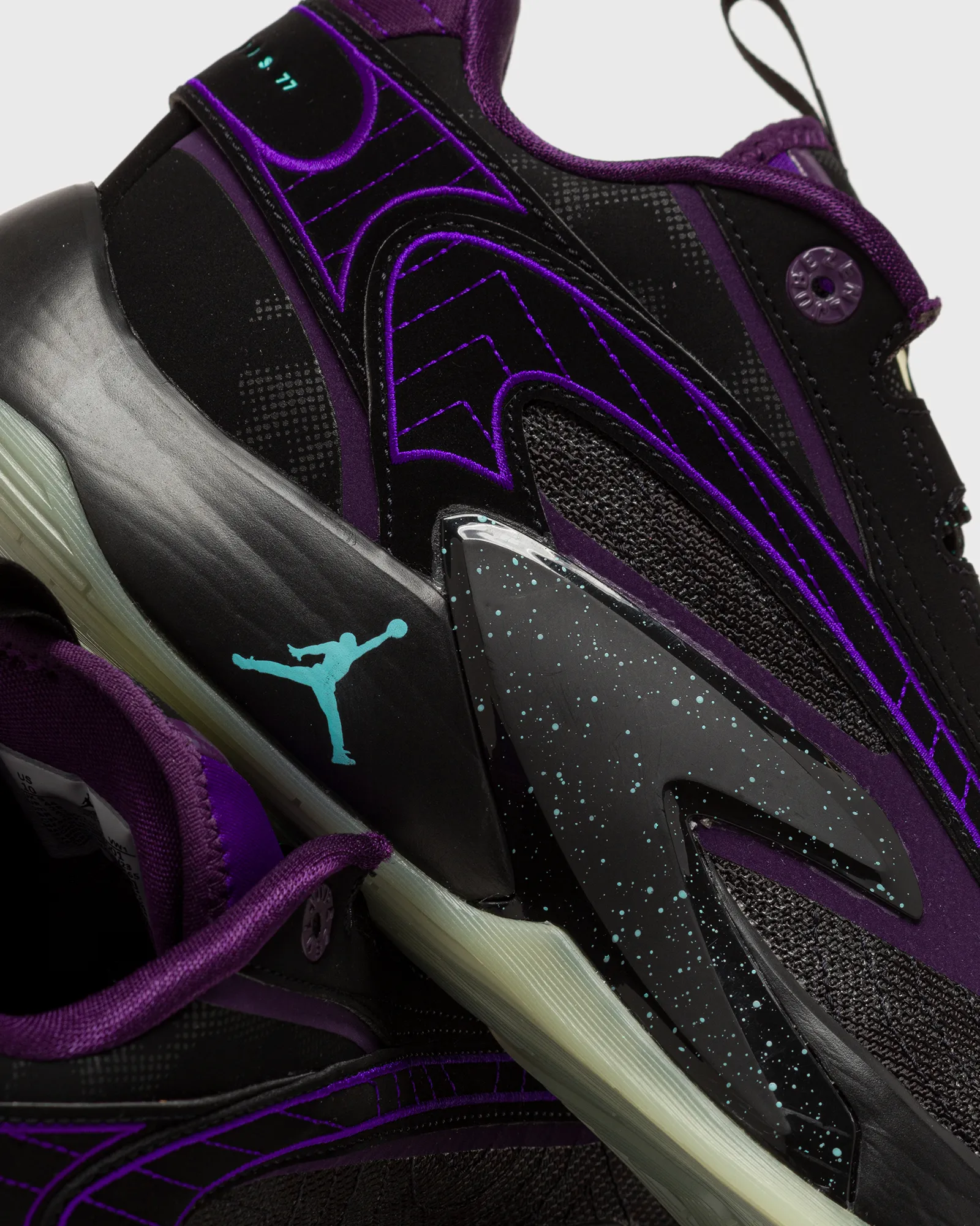 Jordan JORDAN LUKA 2