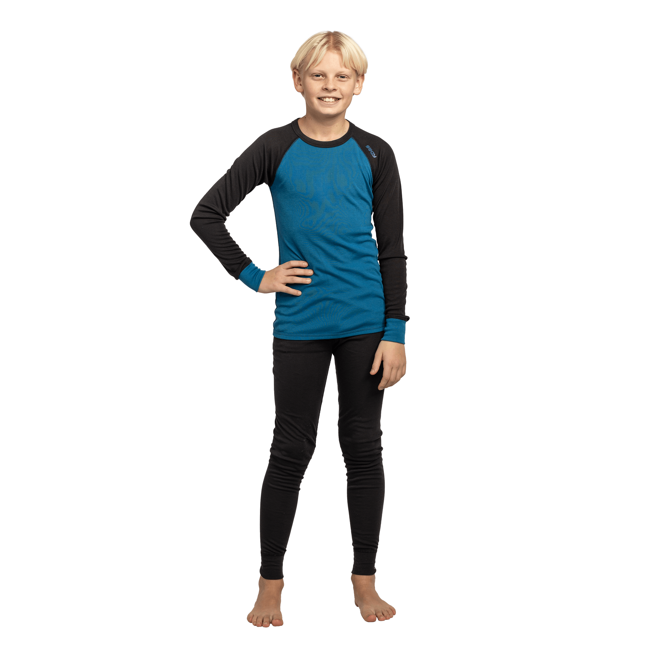 Sway London superundertøysett - Junior - Undertøy