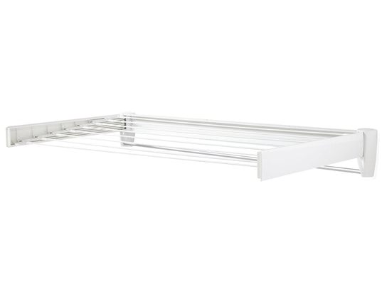LEIFHEIT - Séchoir à linge extensible mural 90cm - 83100