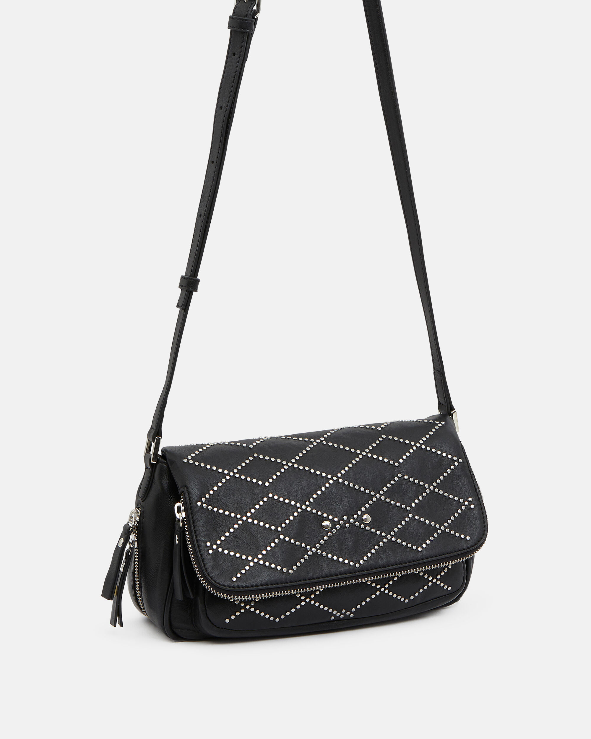 PORTE TRAVERS FLORIANNE Noir