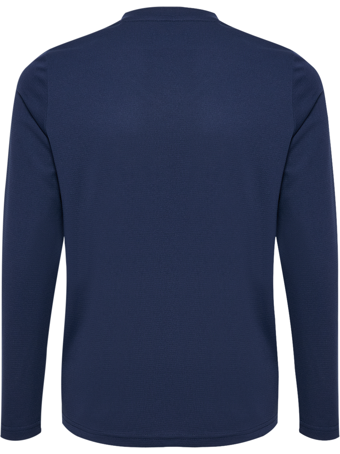hmlBL ESSENTIAL TEE L/S KIDS