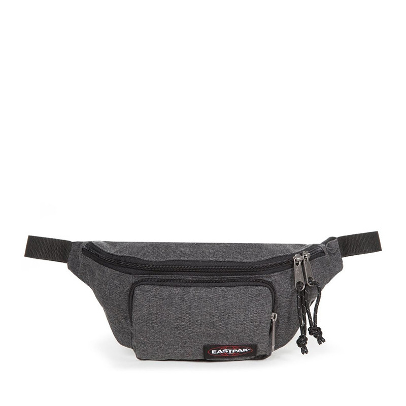 Sac banane Page 5L Black Denim