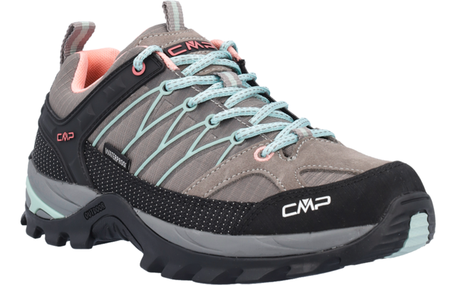 Campagnolo Rigel Low WP Damen Schuhe