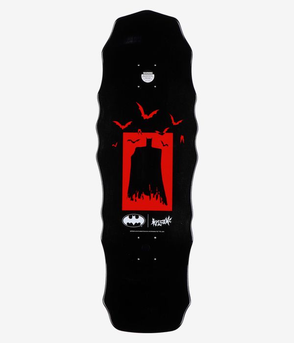 Welcome x Batman Batmonster 10