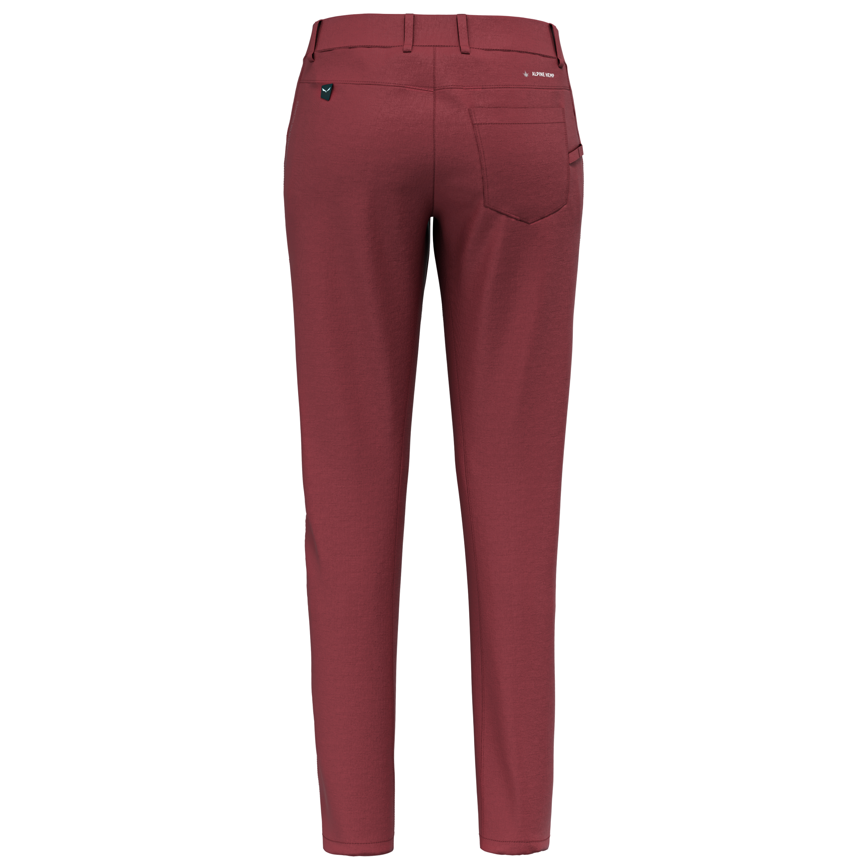 Lavaredo Hemp Hose Damen