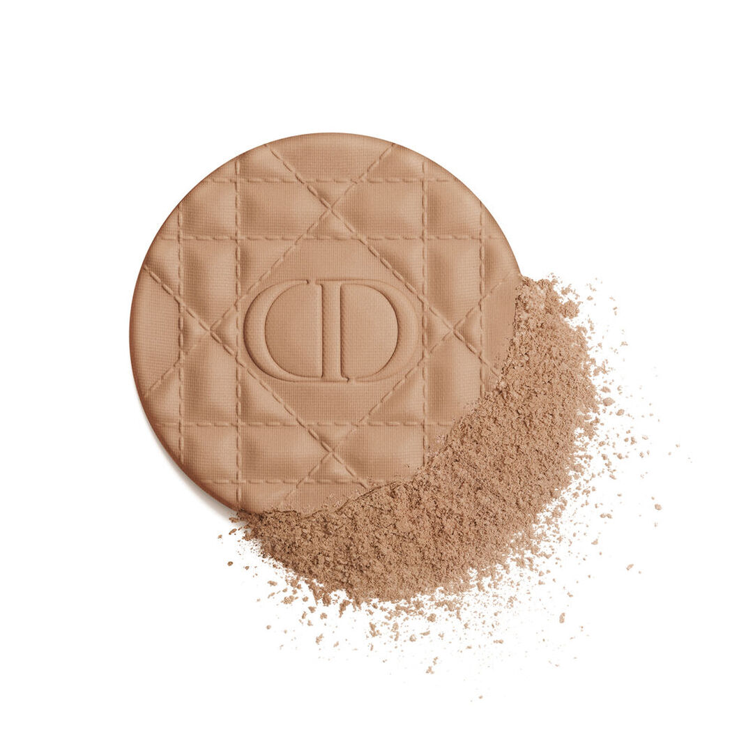 Dior Forever Nude Bronzer Velvet