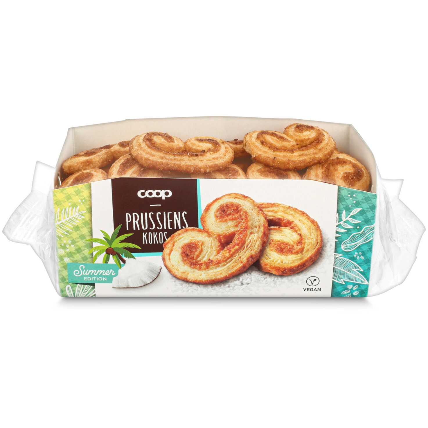 Prussiens Kokos