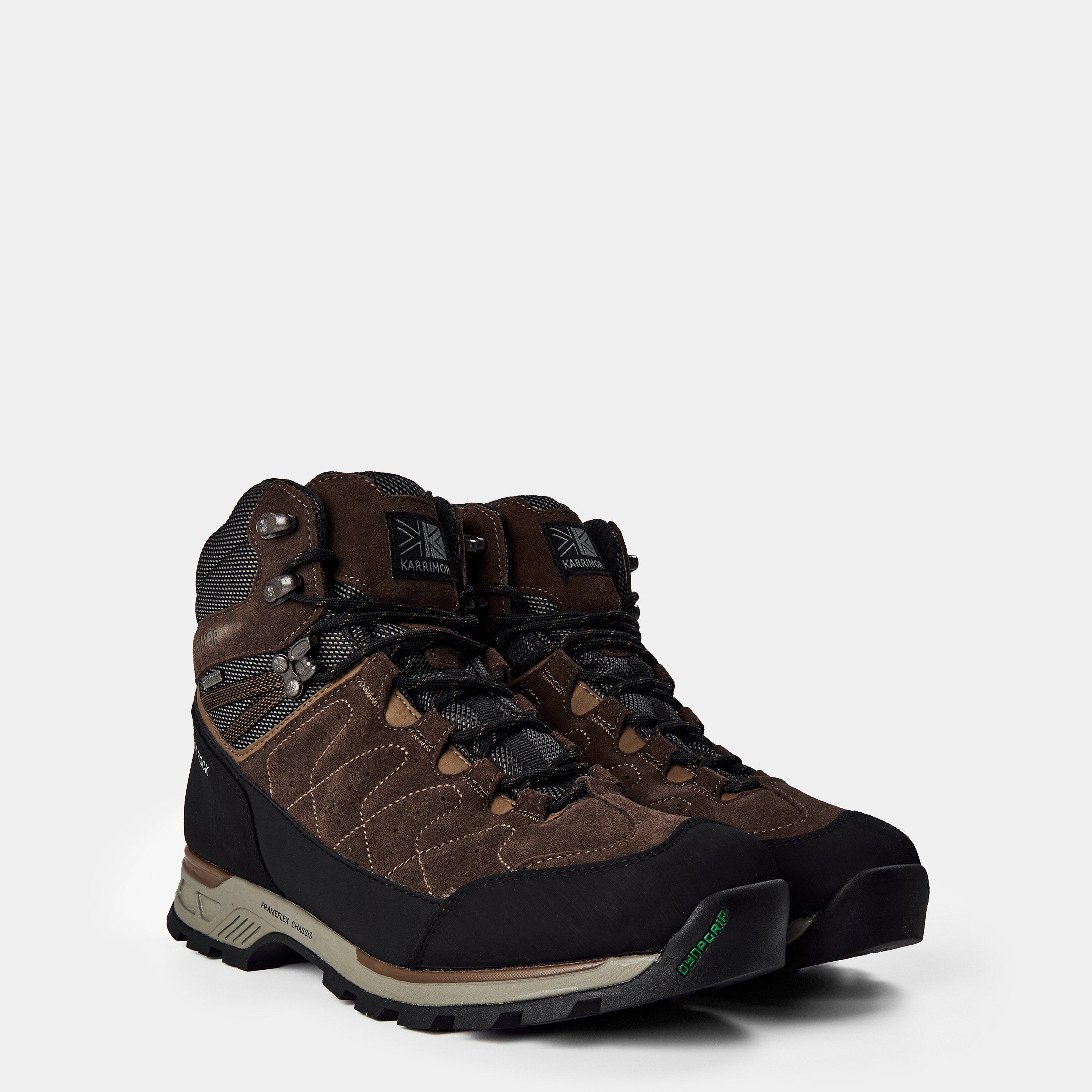 Karrimor Hot Rock Mens Walking Boots