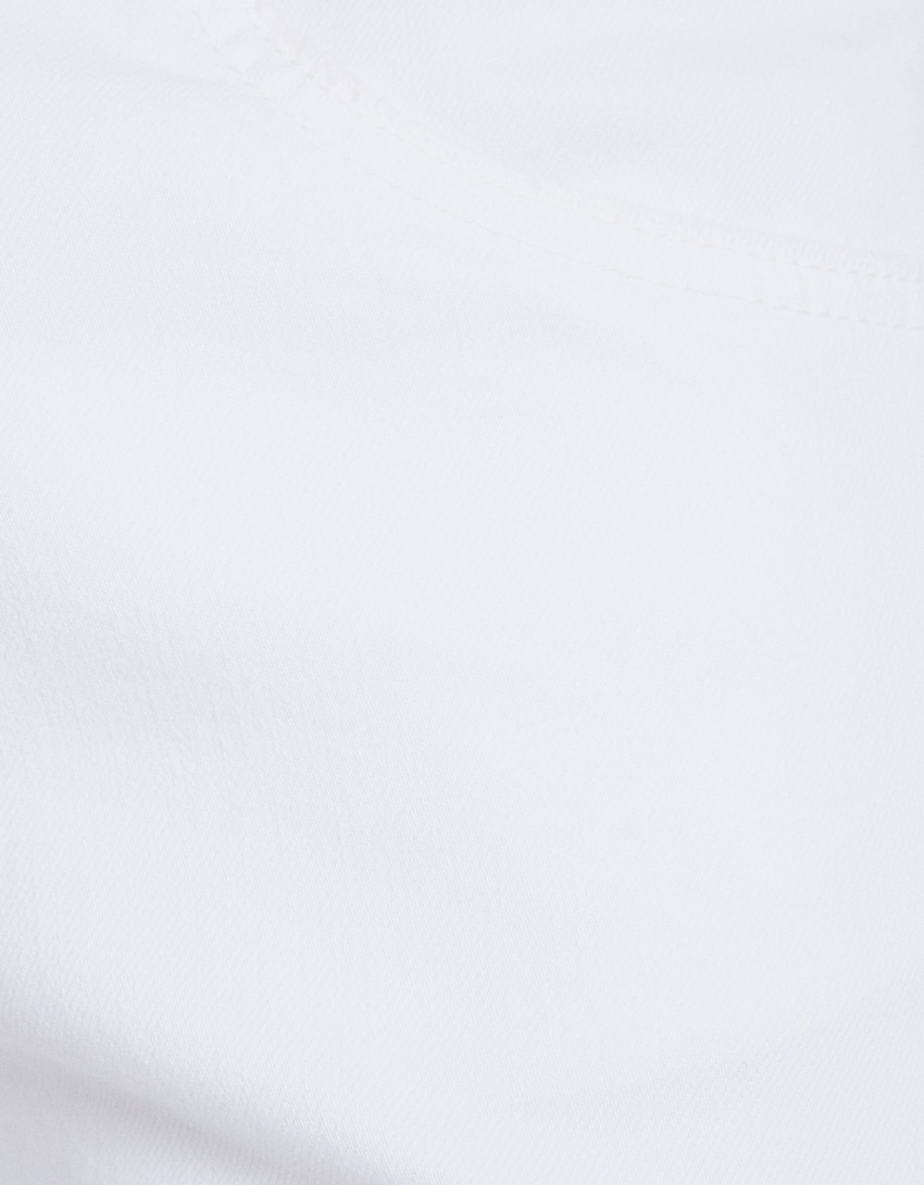 calça jeans super skinny rasgada