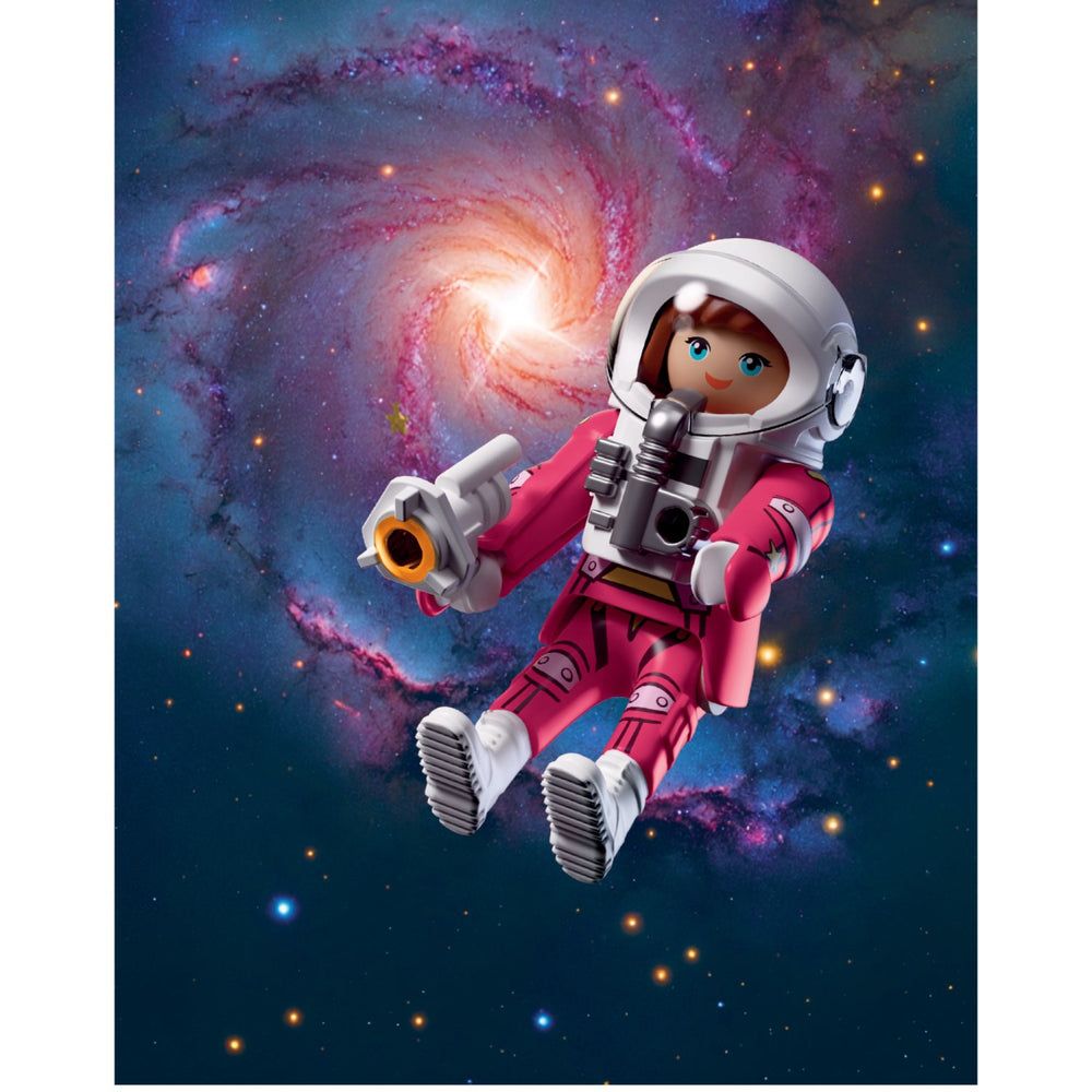 Køb Playmobil® Astronaut