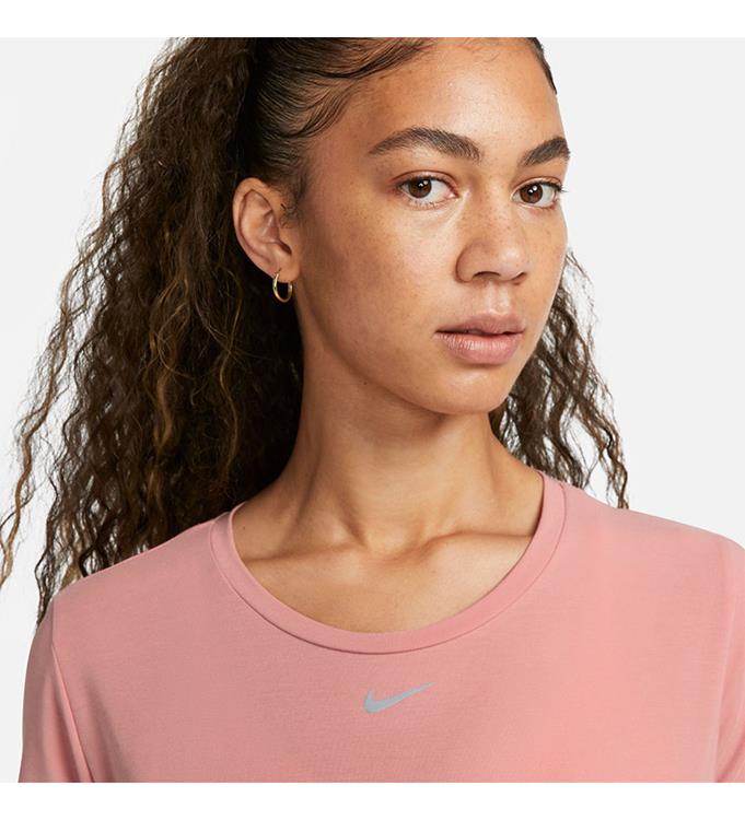Nike Women Dri-FIT UV One Luxe T-Shirt