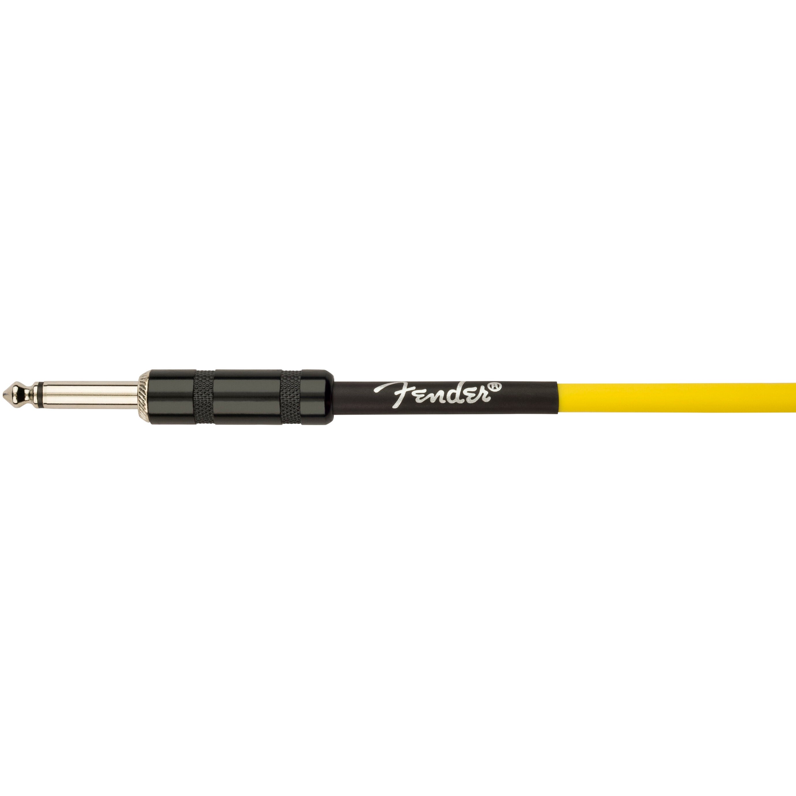 Fender Tom DeLonge To The Stars Graffiti Yellow instrumentkabel 3m