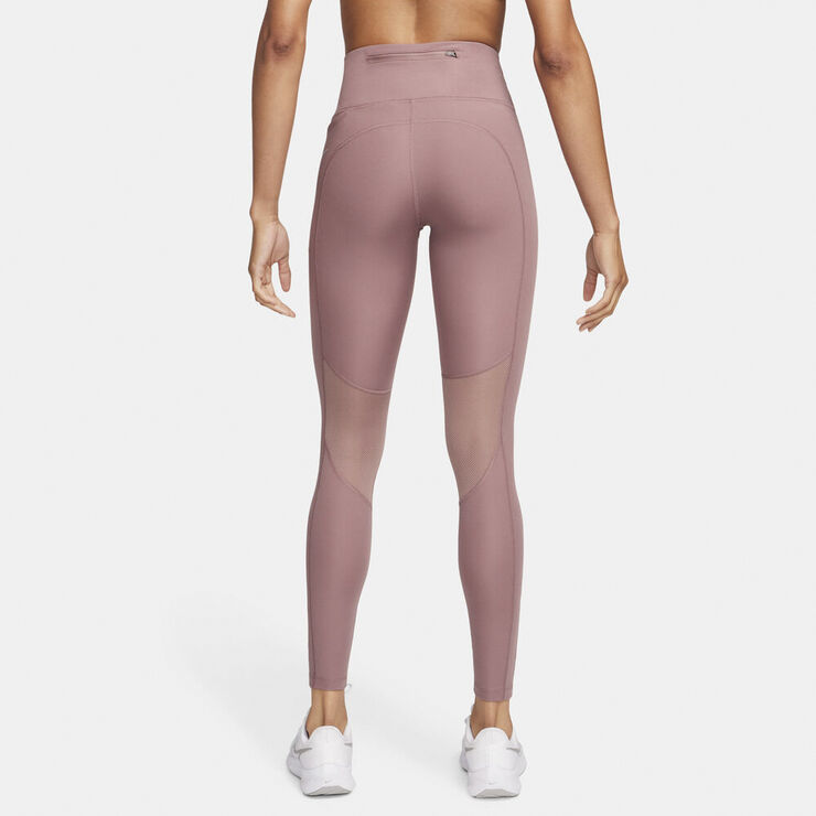 Nike Epic Fast løbetights Pink