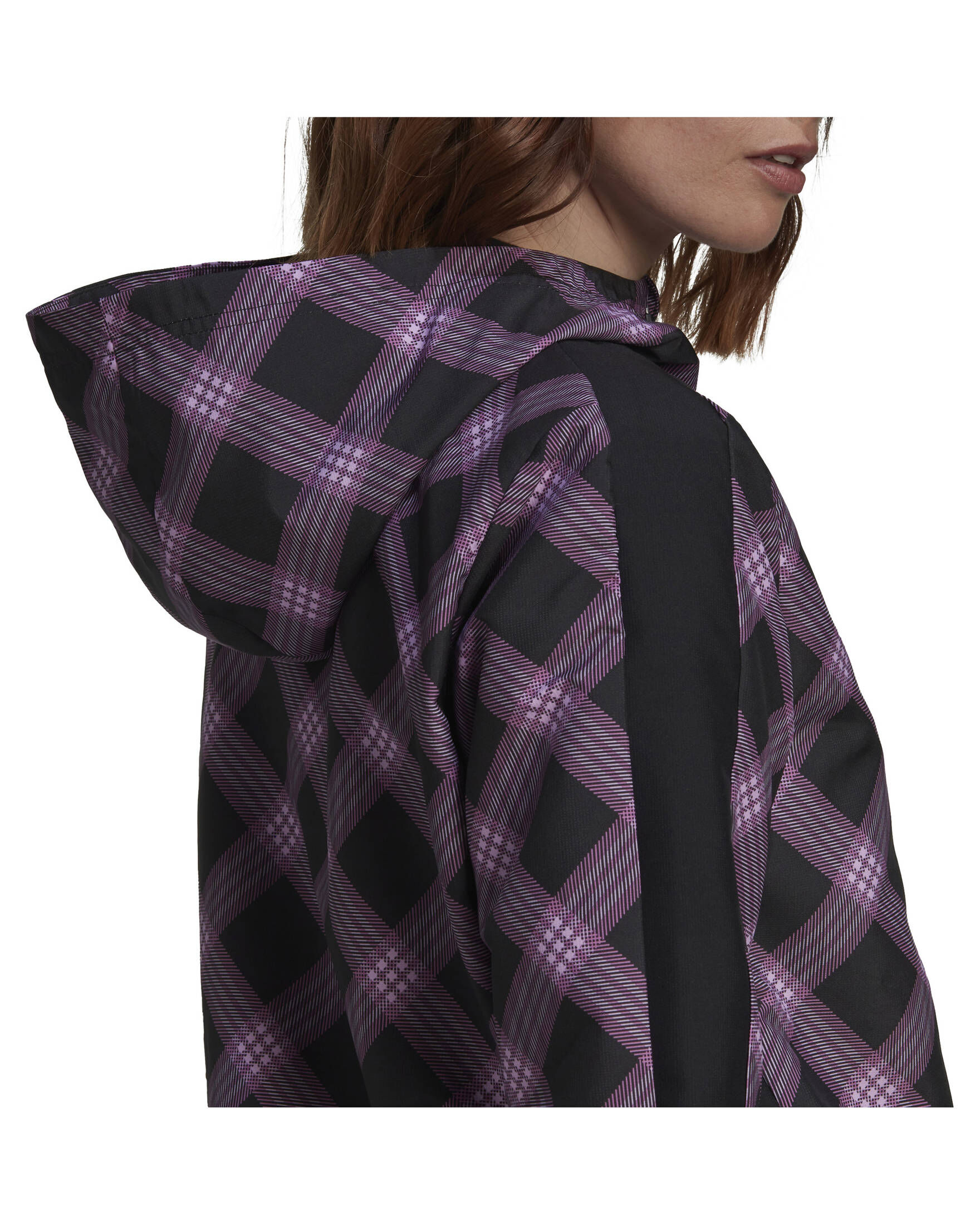 adidas Performance| Damen Jacke TIRO WINTERIZED