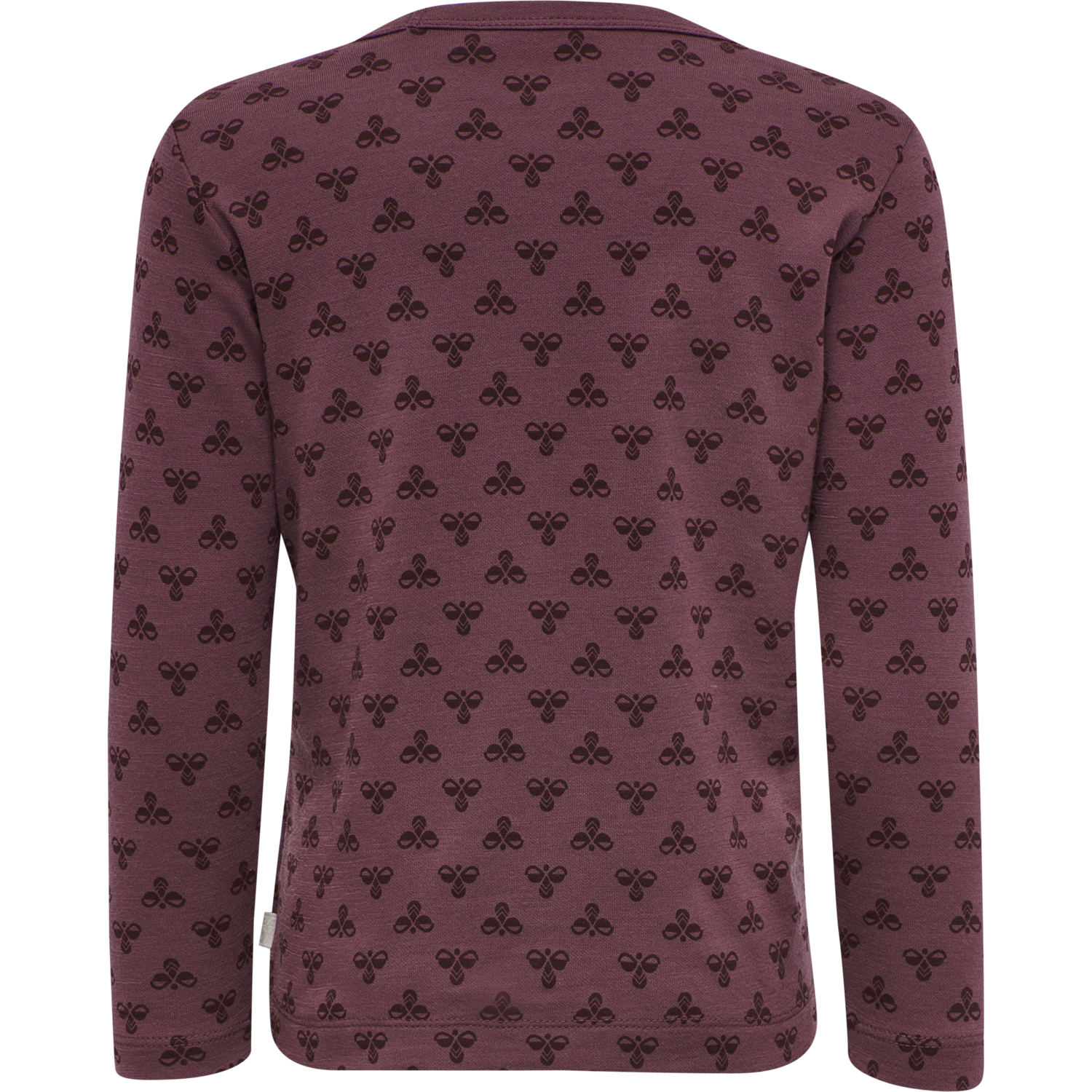 hmlVILMO T-SHIRT LS