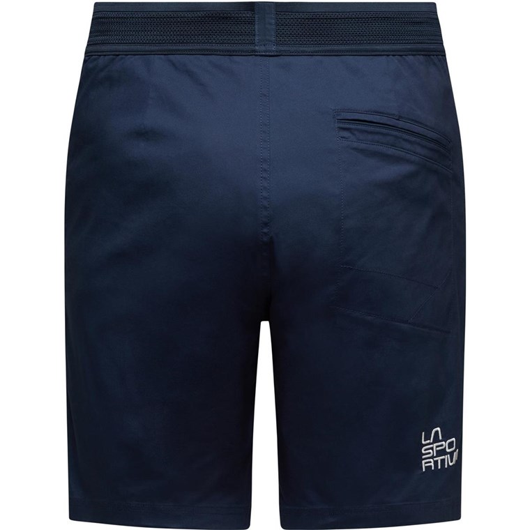 La Sportiva Roots Shorts M Night Sky/Chalk