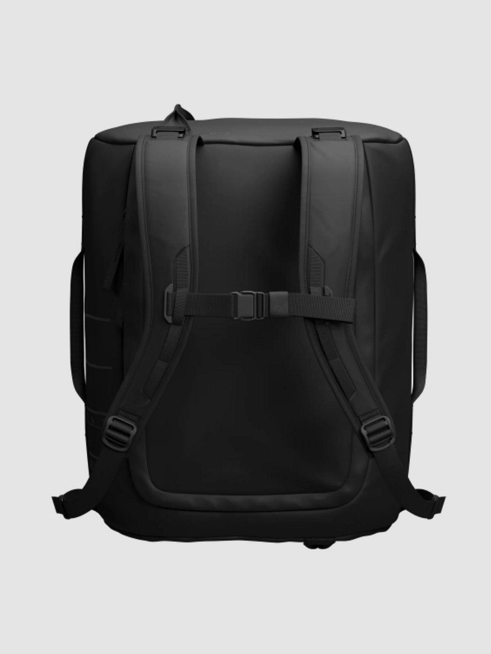 Db Roamer Duffel 40L Travel Bag black out