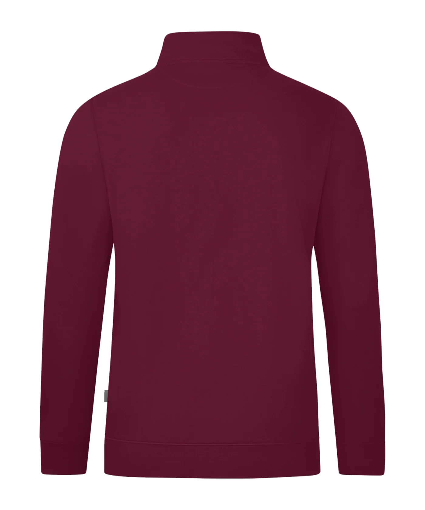 JAKO Doubletex Jacke Braun F130