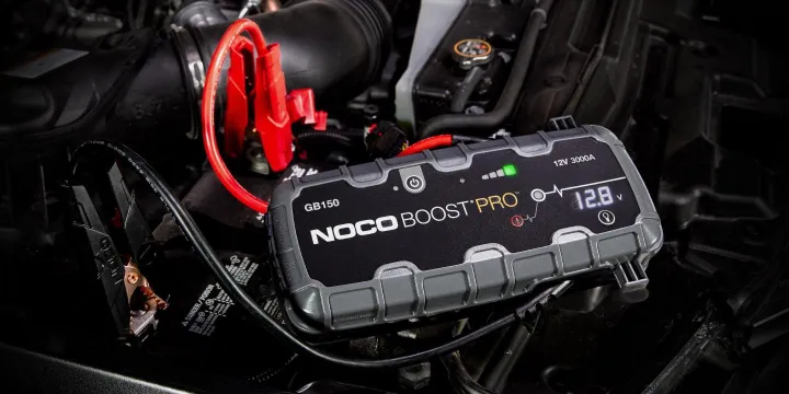 NOCO Boost PRO GB150 Jump Starter - 12V