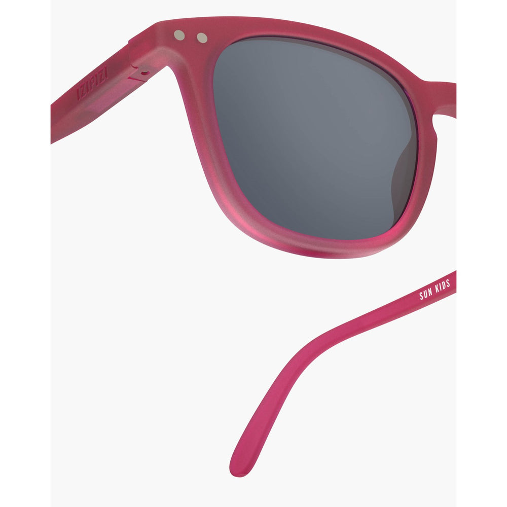 Køb Izipizi KIDS 3/5 E Cranberry Solbriller