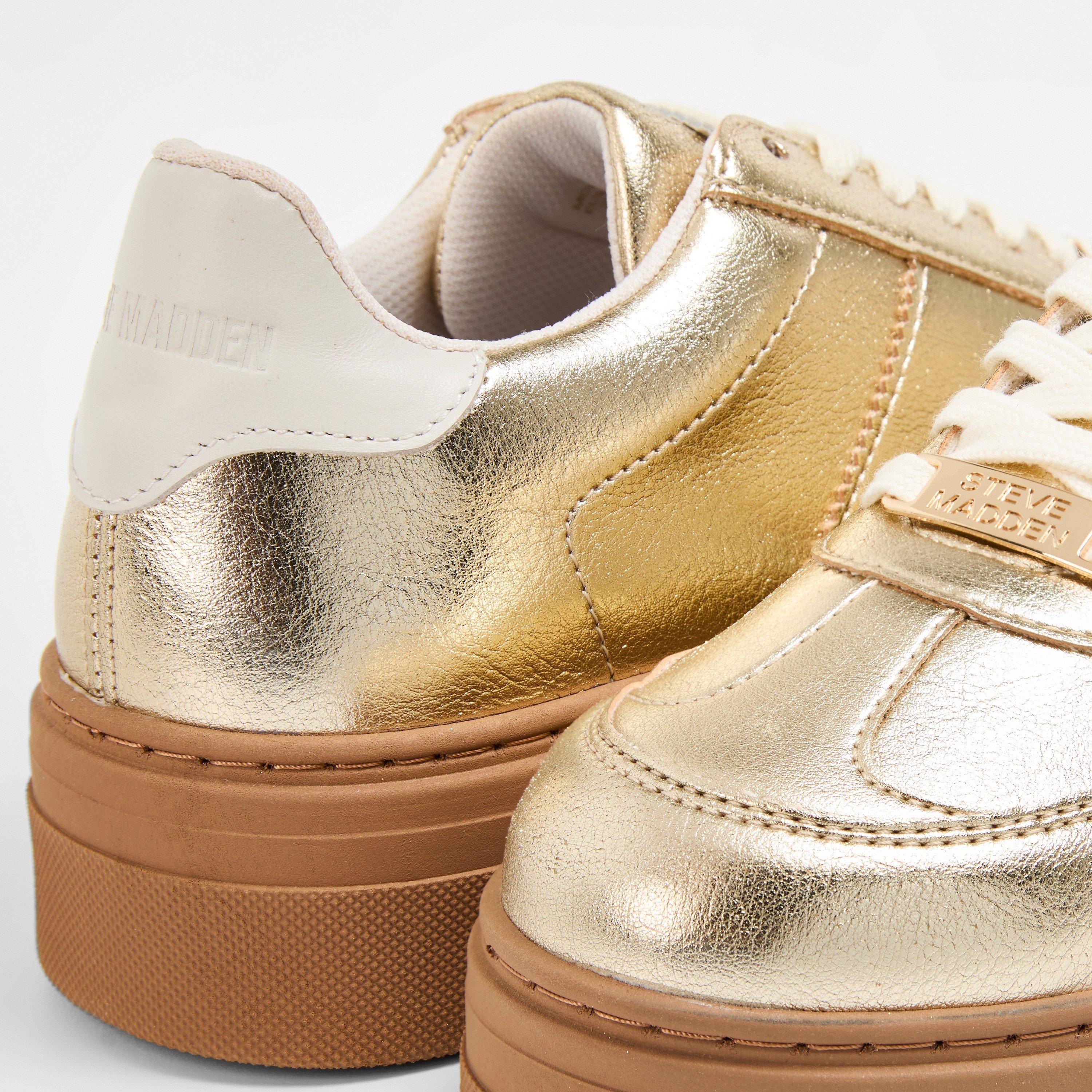 Steve Madden Moxy Trainers