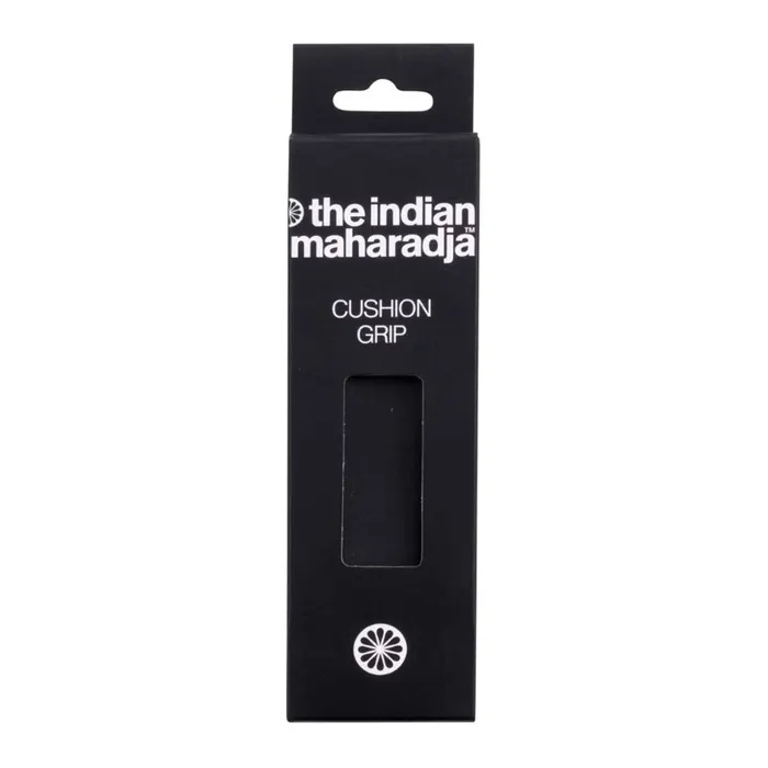 The Indian Maharadja Cushion Grip