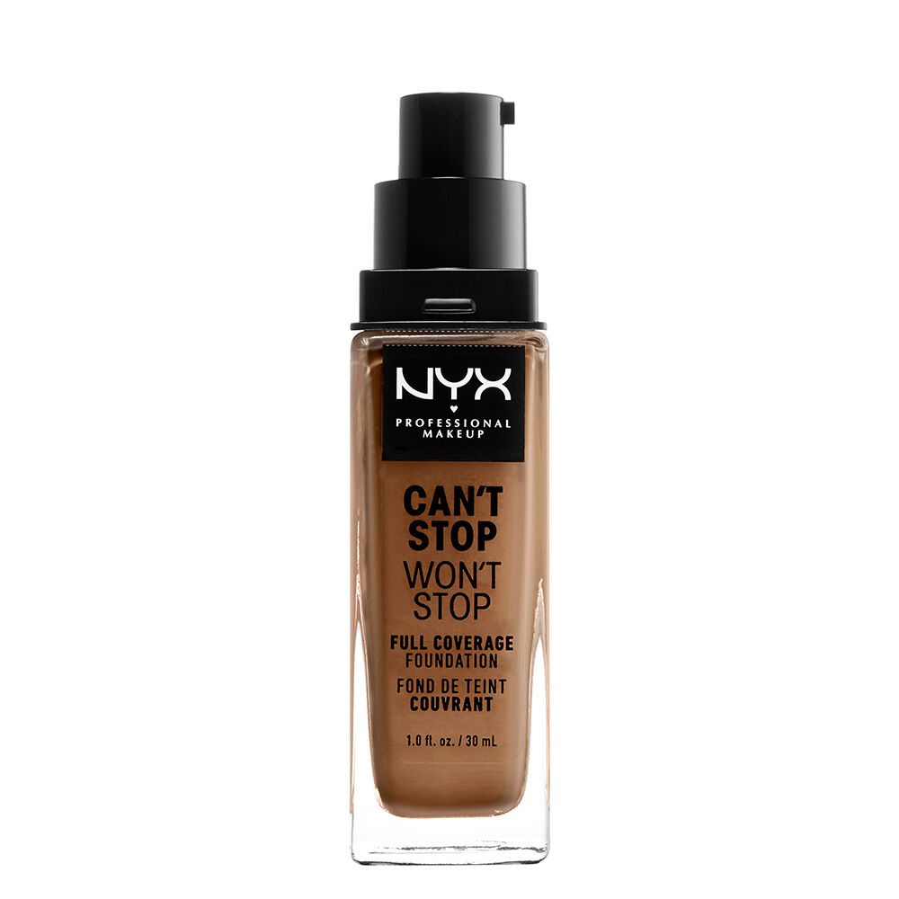 Fond de teint Liquide - Can't Stop Won't Stop